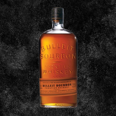 Buliiet Bourbon